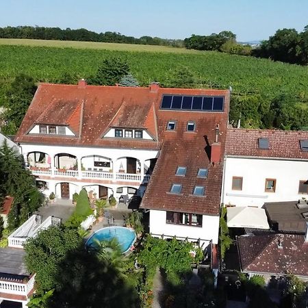 Ferienhaus Fabio Thurnthal Luaran gambar