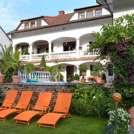 Ferienhaus Fabio Thurnthal Luaran gambar