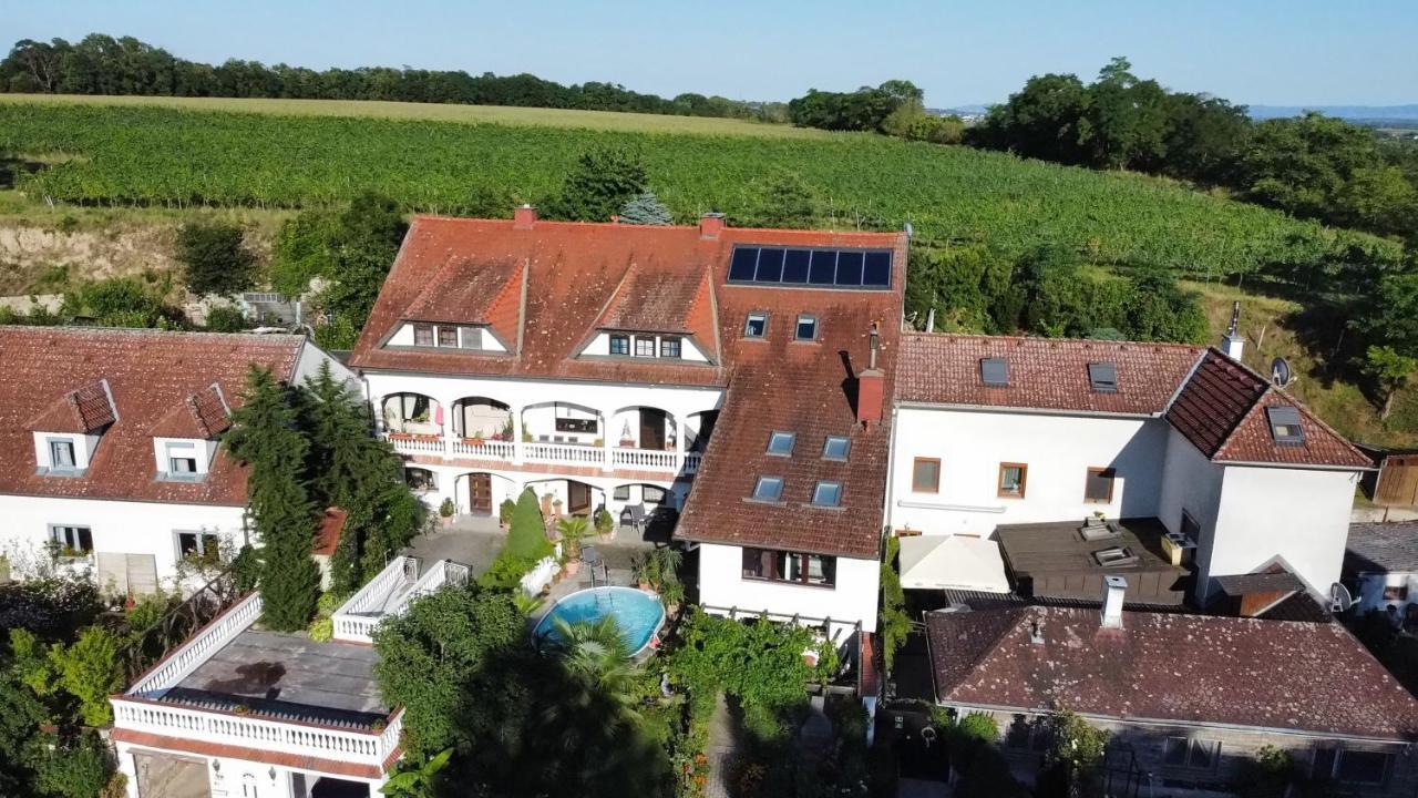 Ferienhaus Fabio Thurnthal Luaran gambar
