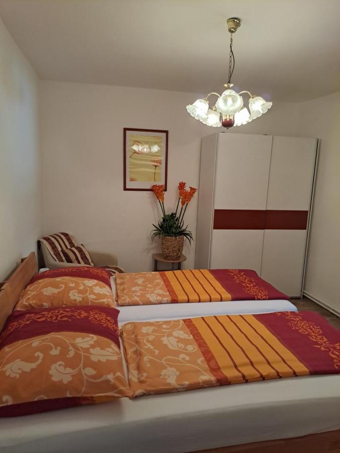 Ferienhaus Fabio Thurnthal Luaran gambar