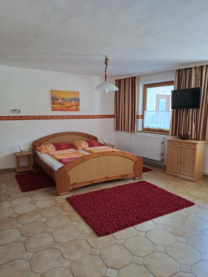 Ferienhaus Fabio Thurnthal Luaran gambar