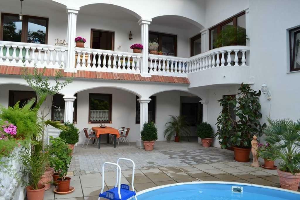 Ferienhaus Fabio Thurnthal Luaran gambar